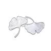 Ginkgo Biloba Metal Cutting Dies view 1