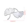 Ginkgo Biloba Metal Cutting Dies view 2