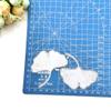 Ginkgo Biloba Metal Cutting Dies view 3
