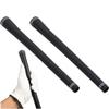 Keuyeo 2-Piece Non-Slip Rubber Golf Grips view 4
