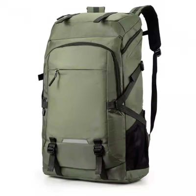 60L/80L Outdoor Hiking Backpack, Durable Trekking Pack for Travel and Camping, B332, 60 cm (L)