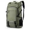 60L/80L Outdoor Hiking Backpack, Durable Trekking Pack for Travel and Camping, B332, 60 cm (L) view 1