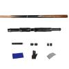 Pool Cue, 19 oz, 57.08 in, 10.2 mm, with Soft Case view 1