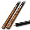 Pool Cue, 19 oz, 57.08 in, 10.2 mm, with Soft Case view 2