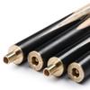 Pool Cue, 19 oz, 57.08 in, 10.2 mm, with Soft Case view 3