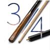 Pool Cue, 19 oz, 57.08 in, 10.2 mm, with Soft Case view 4