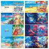 CXINLky 5D DIY Diamond Painting Greeting Cards, 2024 New, 20-Piece Birthday Gift Cards for Family, Loved Ones & Friends, 2-Piece-C view 3