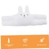 VICASKY 2-Piece Cute Rabbit Door Stoppers for Kids' Rooms and Pets view 4