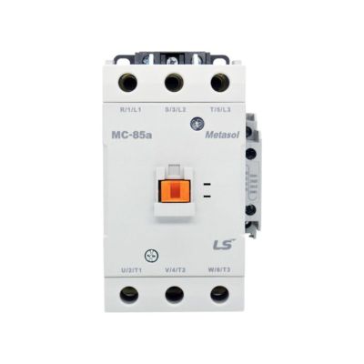 OURNXI AC Magnetic Contactor MC-85A