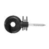 GSJNHY 10-Pack Screw-In Ring Insulators for Electric Fences and Wooden Posts view 4