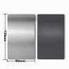 1-Piece Flexible Steel Plate for Photon Mono/Mono 4K Resin 3D Printer view 2
