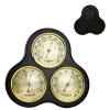 Kngiybo 3-in-1 Weather Station: Barometer, Thermometer and Hygrometer view 2