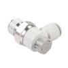 2-Pack AS1201F/AS2201F/3201F Speed Controllers with One-Touch Fitting, Meter-Out Throttle Valve view 3