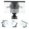 RORPOIR Phone Screen Magnifier with Blue Light Protection, L20 Foldable view 2