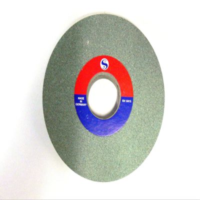 Grinding Wheel 150 x 20 x 32 mm Bore, Silicon Carbide, Grit 80