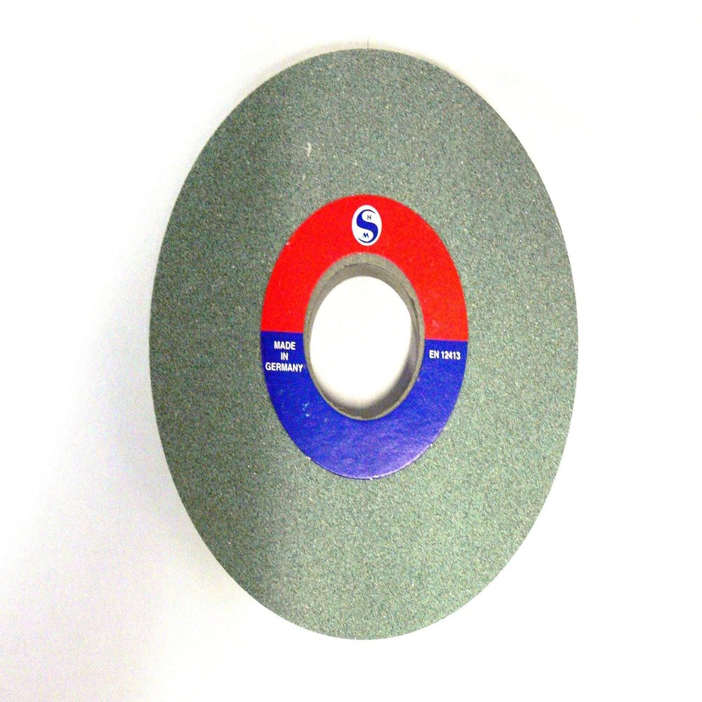 Grinding Wheel 150 x 20 x 32 mm Bore, Silicon Carbide, Grit 80
