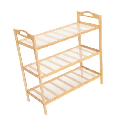 Alipis Space-Saving, Stable Multi-Tier Shoe Rack for Entryways and Small Apartments