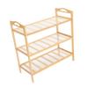 Alipis Space-Saving, Stable Multi-Tier Shoe Rack for Entryways and Small Apartments view 1