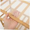 Alipis Space-Saving, Stable Multi-Tier Shoe Rack for Entryways and Small Apartments view 3