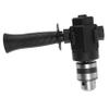 Gadpiparty 2-Piece Right-Angle Drill Attachment Set view 3