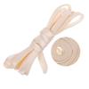 Satin Back-Tie Ribbon for Wedding Dresses, Adjustable, 2 m view 3
