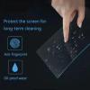 UPGENT Screen Protector for Kia Carnival KA4 12.3-Inch Touchscreen, Tempered Glass view 4