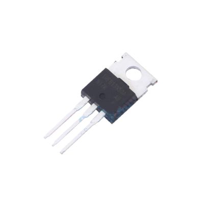 MMFURHHAY 5PCS IRFB13N50APBF TO-220 MOSFET Transistor, 500V, 14A