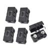 BSAXITHZB ANS Auto Fuse Holders, 4-Pc., for ANS-H or Strip Fuses (Size: 120A) view 1