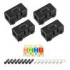BSAXITHZB ANS Auto Fuse Holders, 4-Pc., for ANS-H or Strip Fuses (Size: 120A) view 2