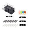 BSAXITHZB ANS Auto Fuse Holders, 4-Pc., for ANS-H or Strip Fuses (Size: 120A) view 3