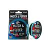 Maver Match & Feeder Sinking 600 m Monofilament 0.260 mm view 1