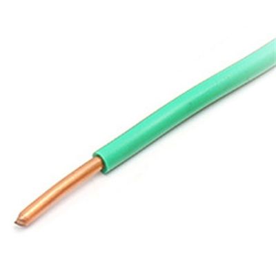 Pangyoo Solid-Core PVC Electrical Wire, 19 AWG (0.75 mm²), 90 m
