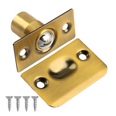Frfik Cabinet Door Ball Catch