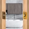 Frfik Cabinet Door Ball Catch view 2
