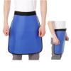 esmen 0.5 mmPb Lead Vest, X-Ray Half-Lead Apron, Radiation Protection Apron for Dentistry, Veterinary Clinics and Hospitals view 3