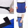 esmen 0.5 mmPb Lead Vest, X-Ray Half-Lead Apron, Radiation Protection Apron for Dentistry, Veterinary Clinics and Hospitals view 4