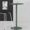 DMCHENGMA Round Bar Table, Green, 40 x 40 x 50 cm view 1