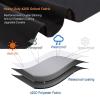 Outdoor Furniture Cover 110 x 81 x 30 in, Waterproof Cover for Rectangular or Square Furniture Sets view 4