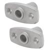 NDNCZDHC 2-Piece Top-Mount Rowlock Sockets, 1/2-Inch view 4