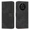 XFDSFDL Flip Wallet Case for Honor X9/X30 ANY-AN00, 6.81-Inch, Black view 1