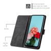 XFDSFDL Flip Wallet Case for Honor X9/X30 ANY-AN00, 6.81-Inch, Black view 2