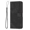 XFDSFDL Flip Wallet Case for Honor X9/X30 ANY-AN00, 6.81-Inch, Black view 4