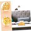 Arabic Zinc Alloy Tissue Holder for Dining Table view 2