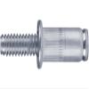 Fortum Steel Blind Rivet Nuts, Zinc-Plated, M6 x 12 mm, 25-Pack view 2