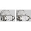 Adjustable Suction Cup Shower Head Holder view 1