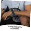 Power Wrist Wrist Strength Trainer for Athletes, Black, Lightweight view 3