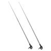 JECOMPRIS 10-Piece Adjustable Flagpole Mounts for Motorcycle Handlebars and Bicycles view 3