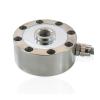 Spoke Load Cell, Donut-Type Compression Sensor, 1 T view 3