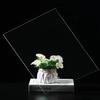 Acrylic Display Case for LEGO 21333 The Starry Night, 2 mm view 3