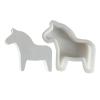 Horse Resin Mold for Chocolate, Fondant, Crafts and Baking view 1